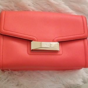 NWT Kate Spade Scarlette Carroll Park purse